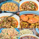 成都美食｜来成都的朋友都推荐去这3⃣️家餐厅