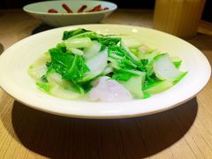芋艿青菜-灶丰年间(定安路店)
