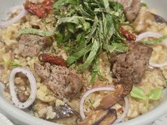 -娜娜家•Nana's restaurant (南开大悦城店)