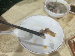 -标记美食新鲜猪杂(兴南大道店)