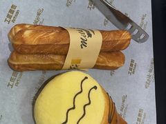 -工匠面包(壹方店)