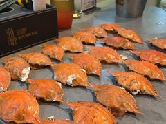 -一方渔歌蒸汽海鲜自助(文化路万达广场店)