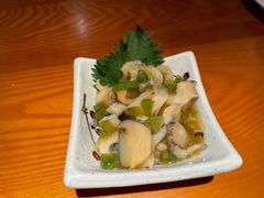 -有喜屋·烧鸟·居酒屋(周浦万达店)