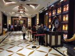 大堂-芭菲盛宴·环球美食(解放碑英利国际店)