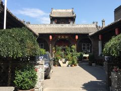 -锦福堂民俗客栈