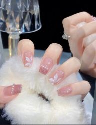 -斯馨·健康美甲美睫