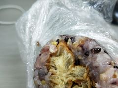 -芳婆糕团店(王府大街店)