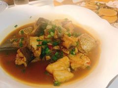 -千岛湖小鱼儿·淳安匠心农家菜