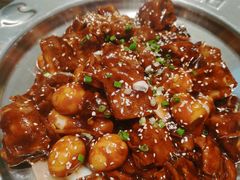 -胖哥俩肉蟹煲(济南印象城店)