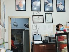 大堂-三元梅园(劲松店)