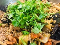 -北京大学-燕南食堂