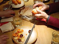 -青年公社烤鸭(蜀山万象汇店)