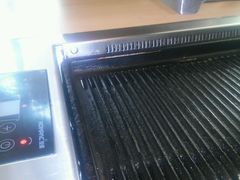 -新石器烤肉(张家港购物公园店)