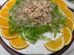 -陶缘一号·四季缘·老字号顺德菜·户外婚礼家宴(西滘店)