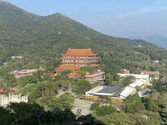 -天坛大佛
