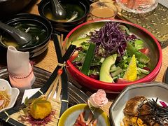 -月下料理(楷林IFC店)