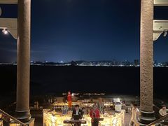 -影吧•悬崖海景(珠海凤凰湾悦椿酒店)