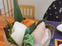 -浦·传统日式料理(3 5 1 1 店)