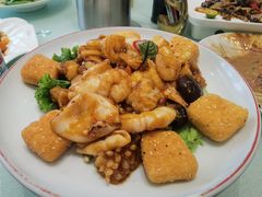 -北塘海鲜·天津菜(大光明桥旗舰店)