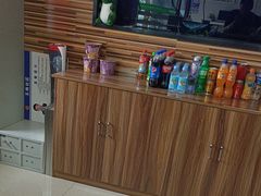 -青皮树酒店(合肥第十中学王岗路地铁站店)