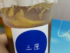 -三厘鸡蛋仔(印力店)