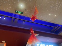-肥肥虾庄·金牌油焖大虾(汉街SKP店)