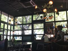 -T館·花园艺术餐厅