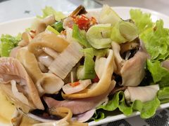 油淋天鹅蛋-崴海渔村(虹梅路店)