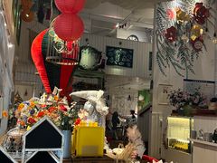 -秀儿家の小确幸融合西餐厅(万达店)