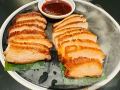 -羽鸽集·乳鸽专门店·地道顺德菜(岭南站店)