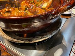 -胡须佬鸡煲四季火锅(海雅缤纷城店)