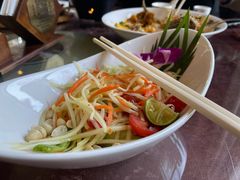 -南沙游艇会·大兵船餐厅