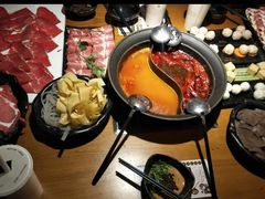 -呷哺呷哺(星光天地店)