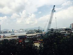 -香港会议展览中心演讲厅