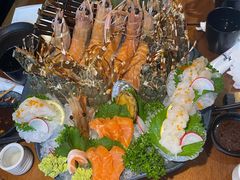 -九井澤精致料理(金茂店)
