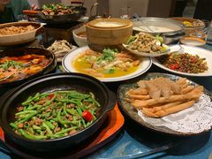 -二十八里太湖船菜(吉祥路店)