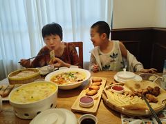 -沈家花园如皋菜(君御豪庭店)