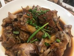 -岳季煎饺