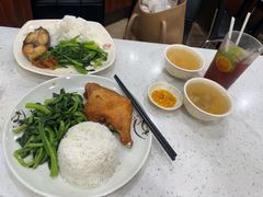 -露莎餐厅(国贸店)