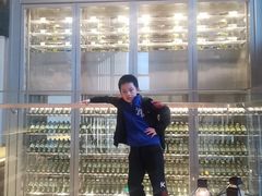 -解放碑威斯汀酒店-知味国际美食餐厅