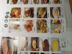 -吴家·非遗淮扬小馆(镇江万达广场店)