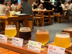 -木屋烧烤(惠阳华润小径湾店)