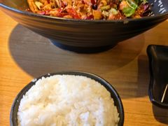 -一麻一辣麻辣香锅(方庄店)