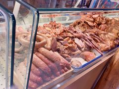-聚合鑫东北熏酱熟食麻辣面(长阳店)
