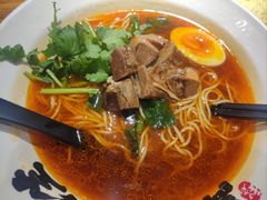 -和府捞面(东直门银座店)