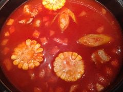 -捞神煲汤火锅(湖滨商业街店)