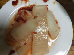 -胡师傅三下锅(汽车站店)