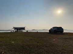 -金银湖国家城市湿地公园