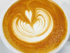 -Onirii Coffee(长乐路店)