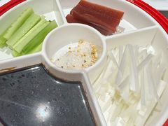 -满堂·烤鸭店·北京菜(鼓楼店)